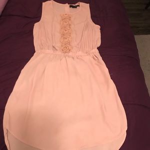 Medium “Blush” Cocktail Dress
